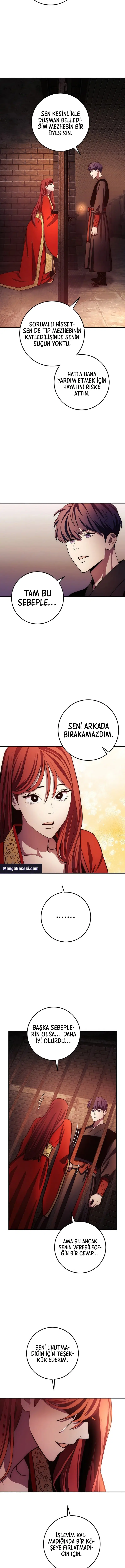Asuranın Efsanesi – Zehir Ejderi - Bölüm 97 Sayfa 4