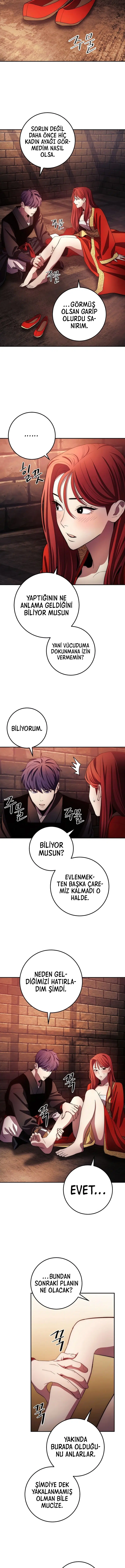 Asuranın Efsanesi – Zehir Ejderi - Bölüm 97 Sayfa 6