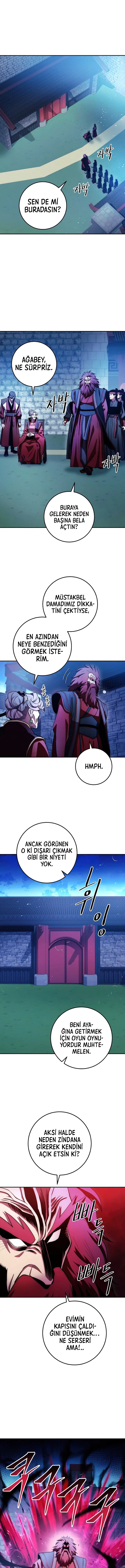 Asuranın Efsanesi – Zehir Ejderi - Bölüm 97 Sayfa 12