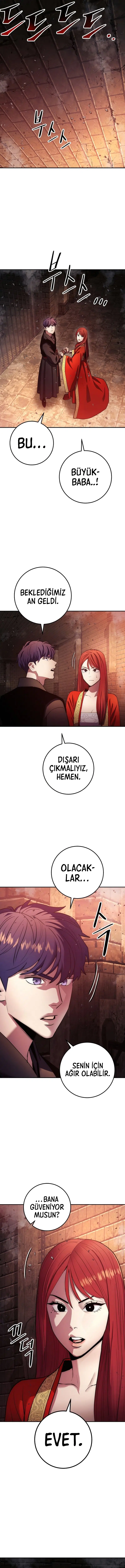 Asuranın Efsanesi – Zehir Ejderi - Bölüm 97 Sayfa 14
