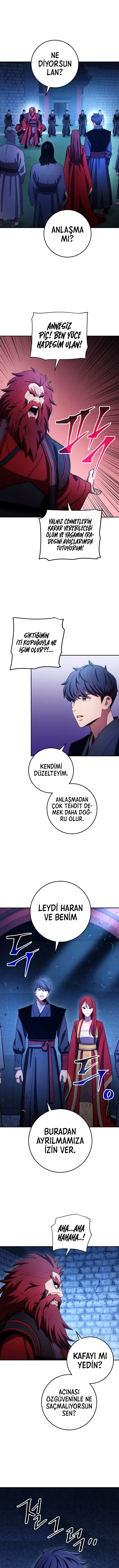 Asuranın Efsanesi – Zehir Ejderi - Bölüm 98 Sayfa 2