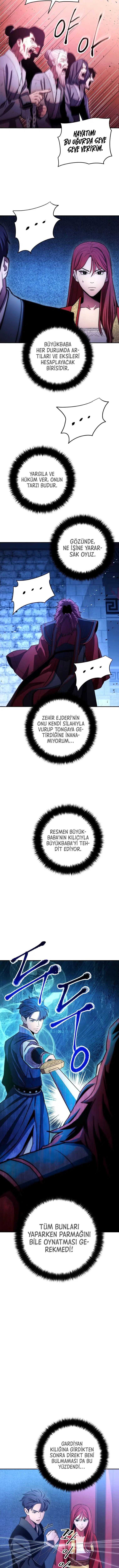 Asuranın Efsanesi – Zehir Ejderi - Bölüm 98 Sayfa 6