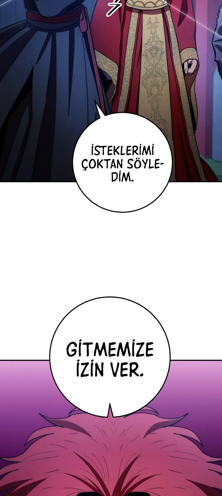 Asuranın Efsanesi – Zehir Ejderi - Bölüm 98 Sayfa 7