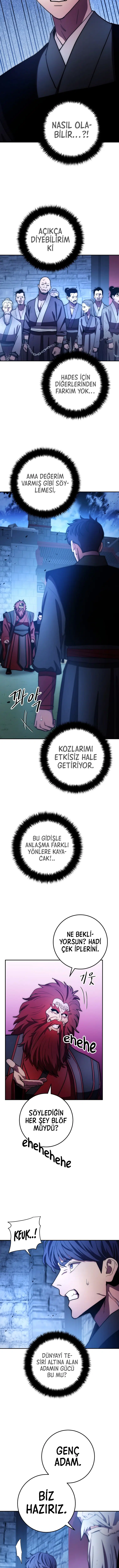 Asuranın Efsanesi – Zehir Ejderi - Bölüm 98 Sayfa 10