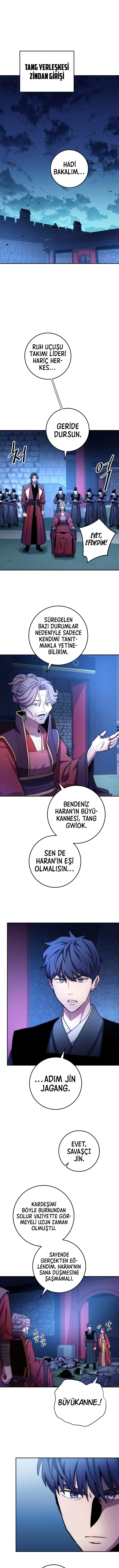 Asuranın Efsanesi – Zehir Ejderi - Bölüm 99 Sayfa 2