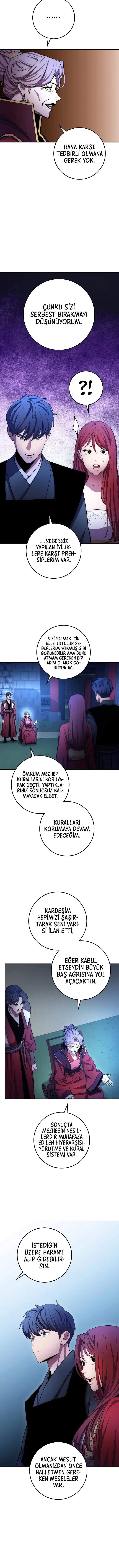 Asuranın Efsanesi – Zehir Ejderi - Bölüm 99 Sayfa 3