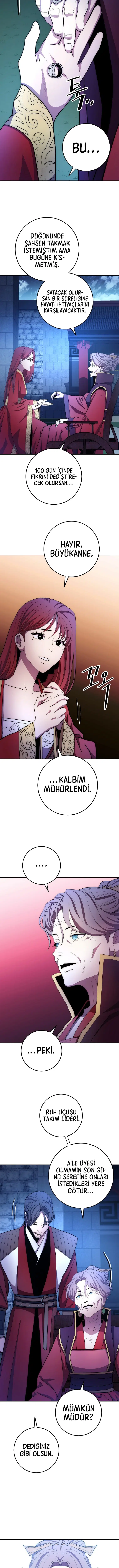 Asuranın Efsanesi – Zehir Ejderi - Bölüm 99 Sayfa 5