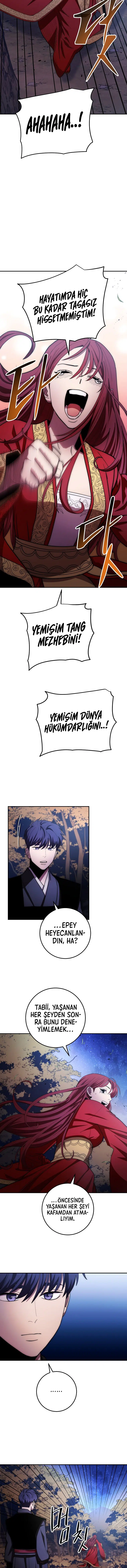 Asuranın Efsanesi – Zehir Ejderi - Bölüm 99 Sayfa 7