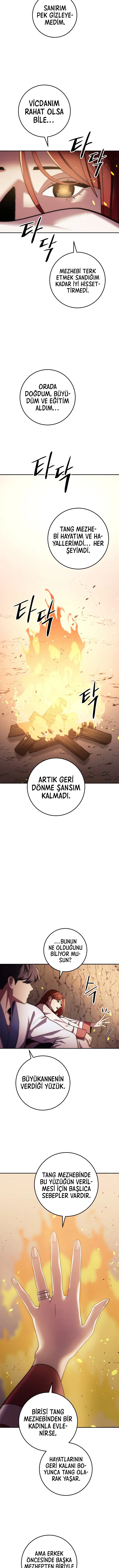 Asuranın Efsanesi – Zehir Ejderi - Bölüm 99 Sayfa 15