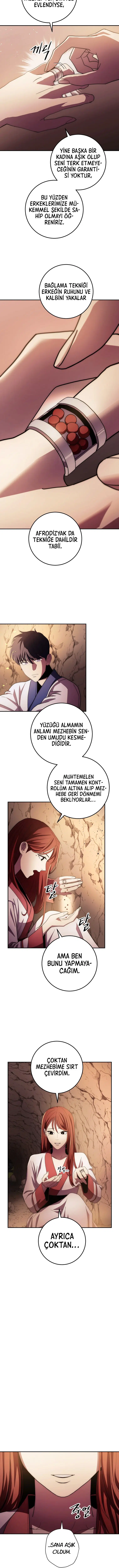 Asuranın Efsanesi – Zehir Ejderi - Bölüm 99 Sayfa 16
