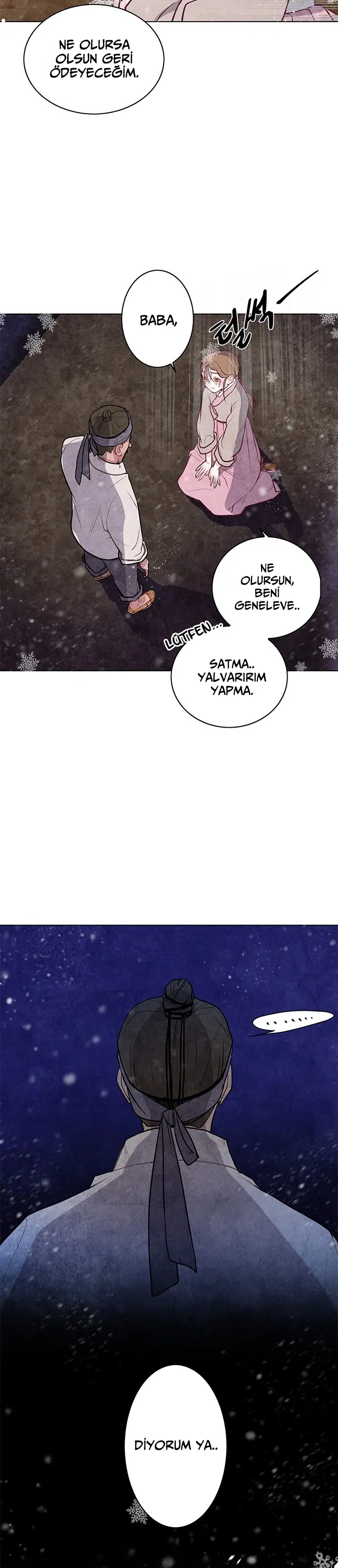 Bir Anlaşmanın Gelini - Bölüm 1 Sayfa 7