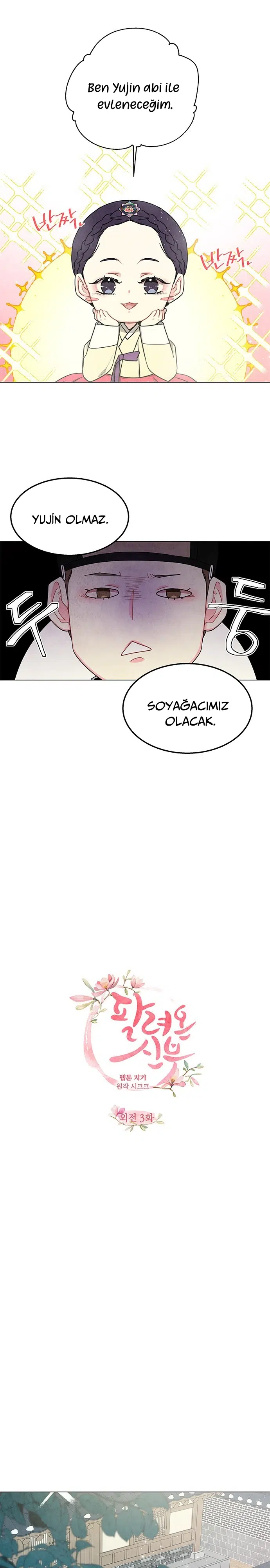 Bir Anlaşmanın Gelini - Bölüm 101 Sayfa 2
