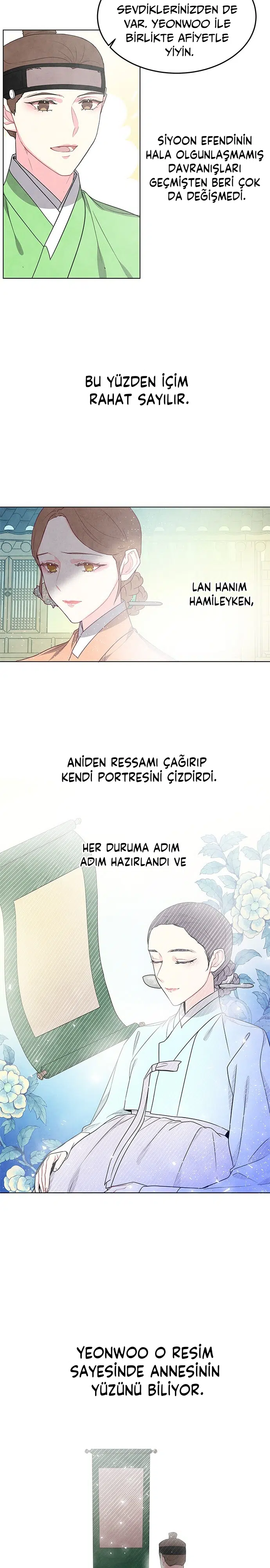 Bir Anlaşmanın Gelini - Bölüm 101 Sayfa 5