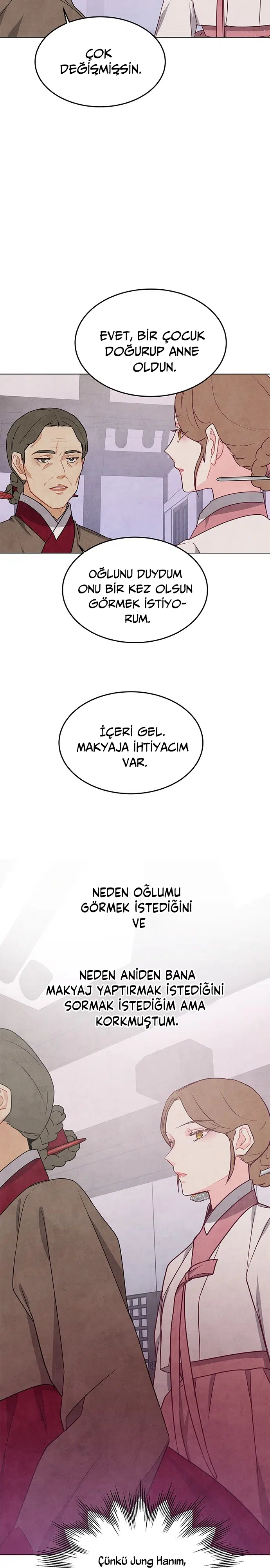 Bir Anlaşmanın Gelini - Bölüm 101 Sayfa 8