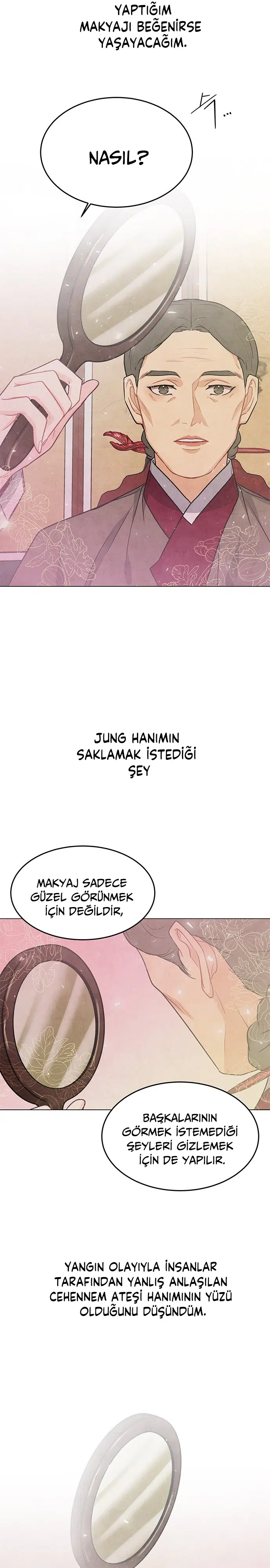 Bir Anlaşmanın Gelini - Bölüm 101 Sayfa 11