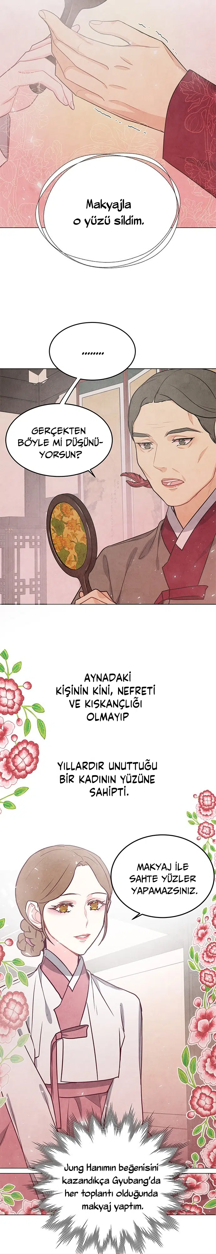 Bir Anlaşmanın Gelini - Bölüm 101 Sayfa 12