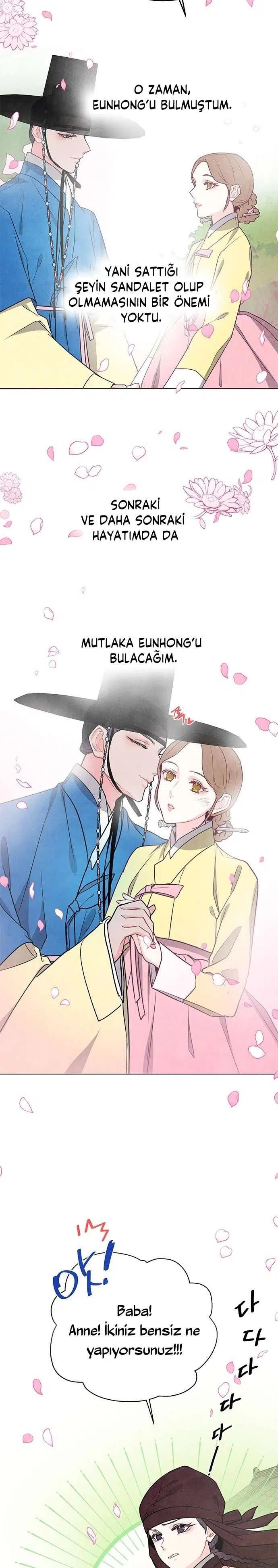 Bir Anlaşmanın Gelini - Bölüm 101 Sayfa 21
