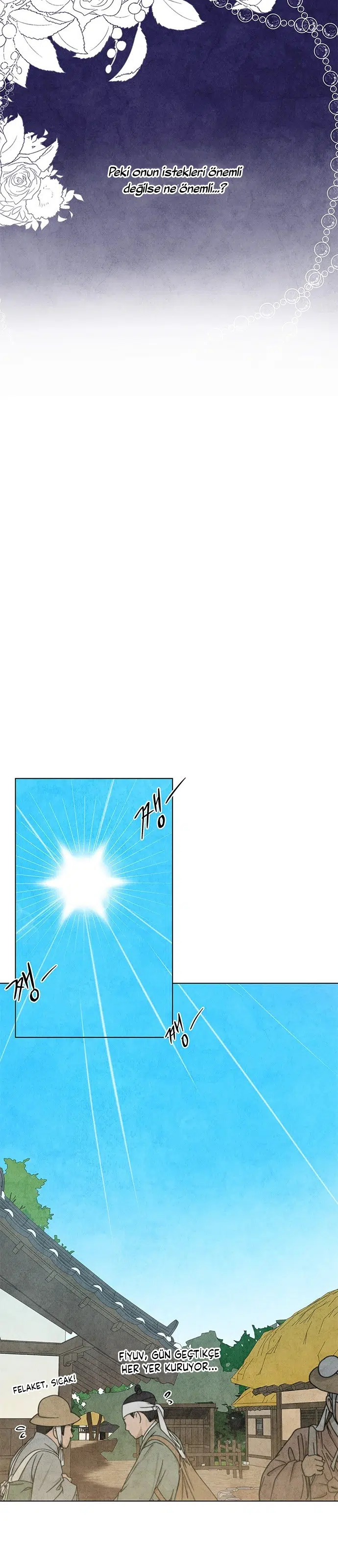 Bir Anlaşmanın Gelini - Bölüm 12 Sayfa 12