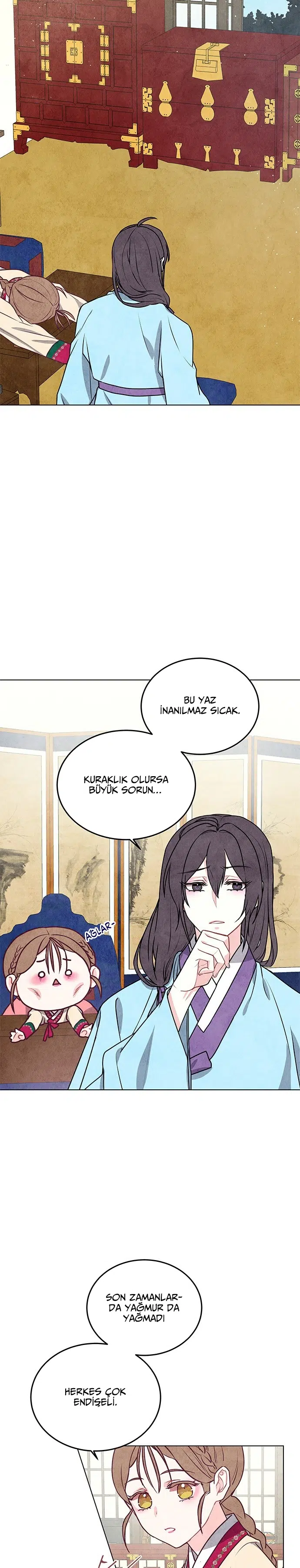 Bir Anlaşmanın Gelini - Bölüm 12 Sayfa 14