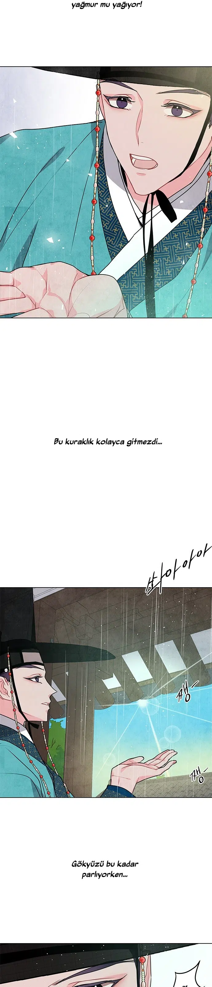 Bir Anlaşmanın Gelini - Bölüm 13 Sayfa 4
