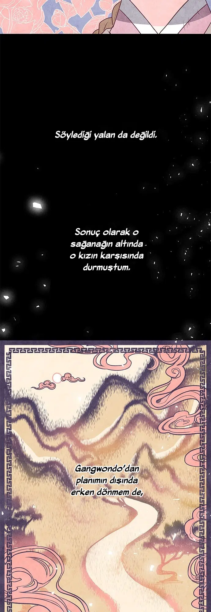 Bir Anlaşmanın Gelini - Bölüm 13 Sayfa 21