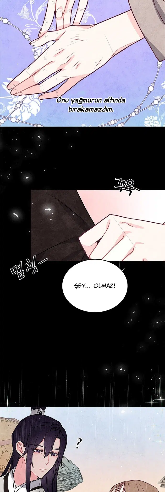 Bir Anlaşmanın Gelini - Bölüm 13 Sayfa 25