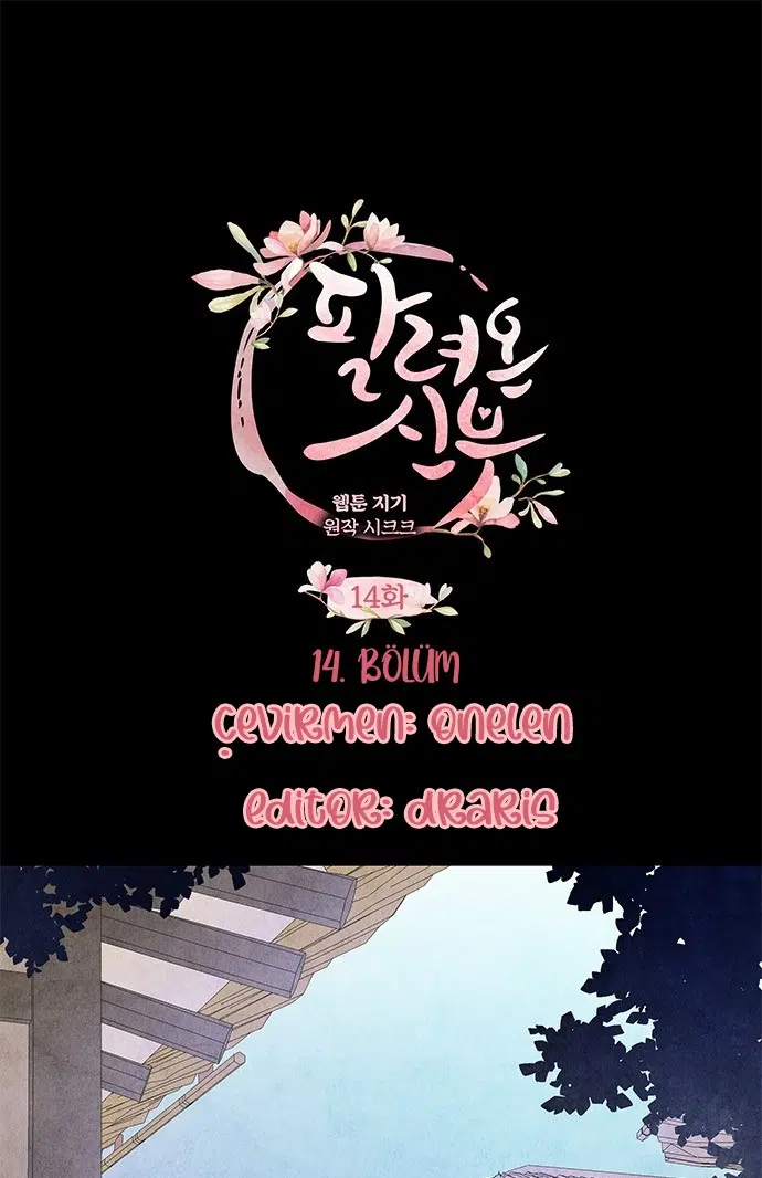 Bir Anlaşmanın Gelini - Bölüm 14 Sayfa 2