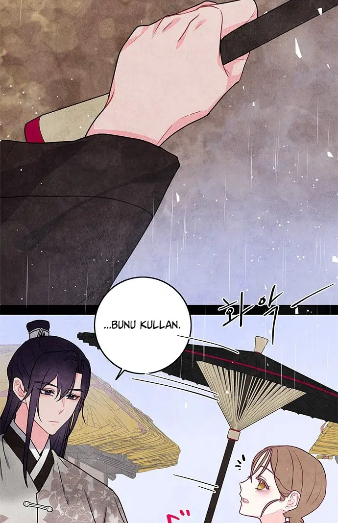 Bir Anlaşmanın Gelini - Bölüm 14 Sayfa 12