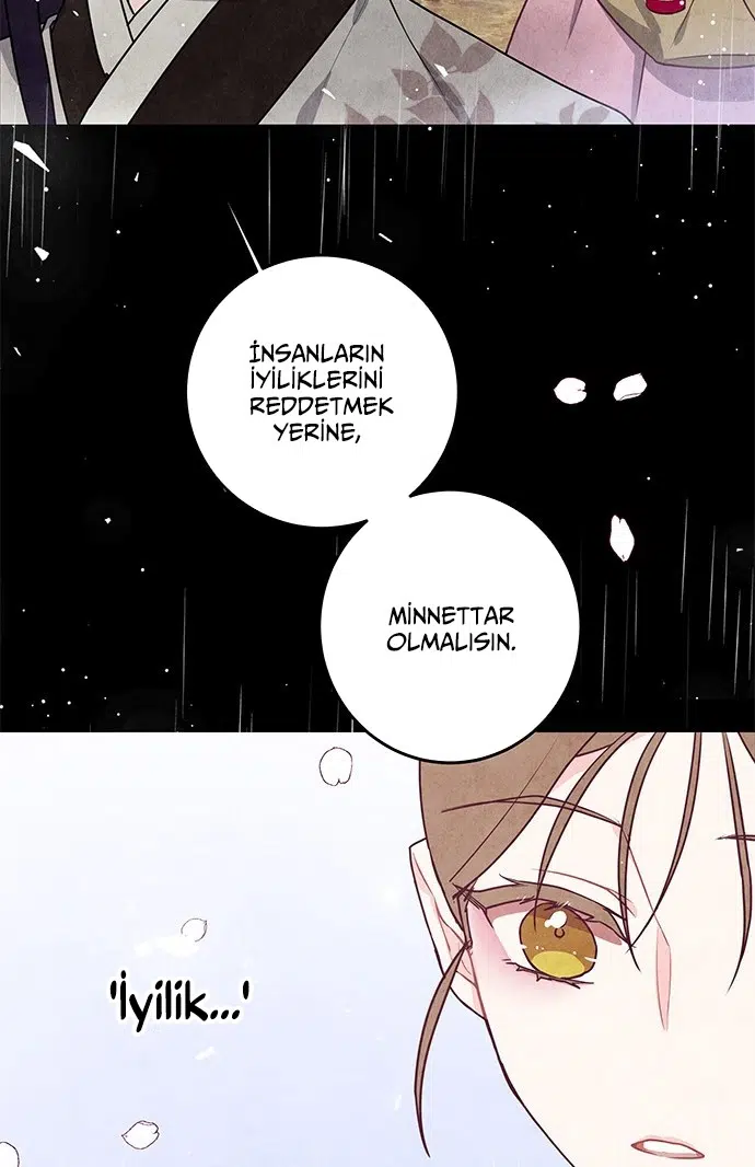 Bir Anlaşmanın Gelini - Bölüm 14 Sayfa 14