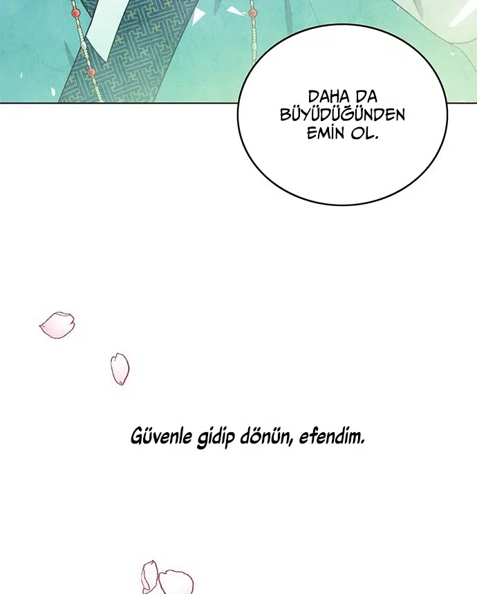 Bir Anlaşmanın Gelini - Bölüm 14 Sayfa 62