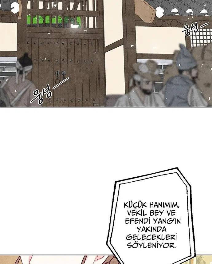 Bir Anlaşmanın Gelini - Bölüm 14 Sayfa 68