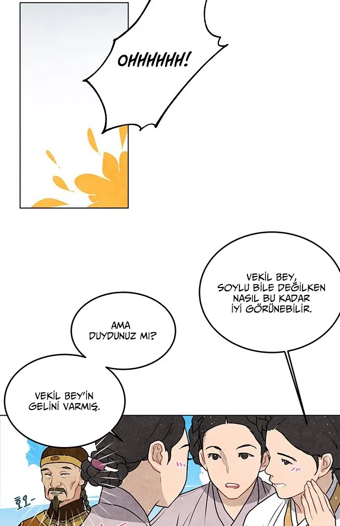 Bir Anlaşmanın Gelini - Bölüm 15 Sayfa 7