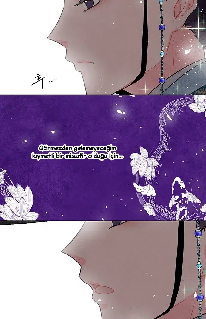Bir Anlaşmanın Gelini - Bölüm 15 Sayfa 22