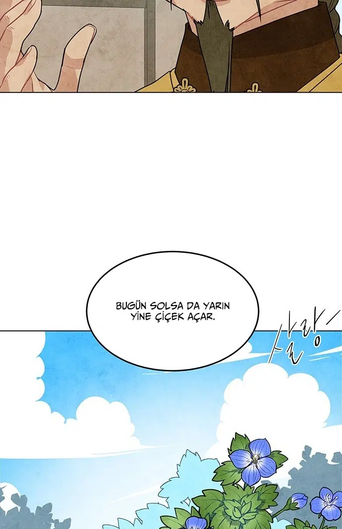Bir Anlaşmanın Gelini - Bölüm 15 Sayfa 28