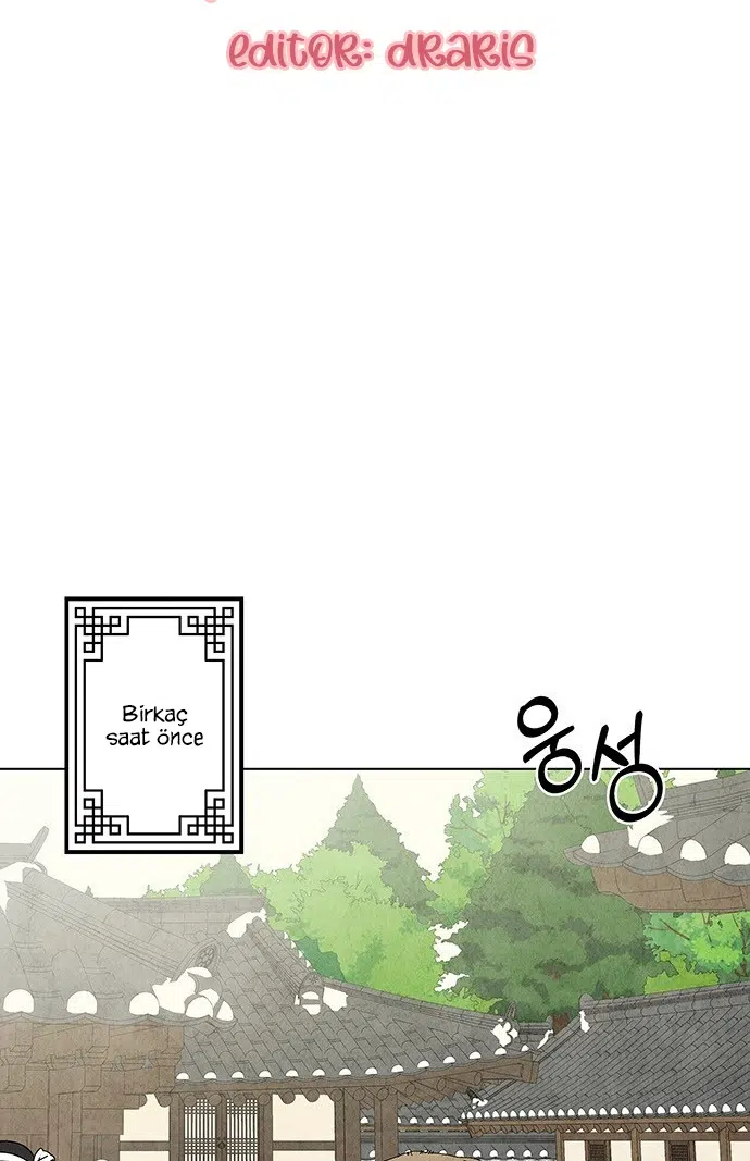 Bir Anlaşmanın Gelini - Bölüm 15 Sayfa 34