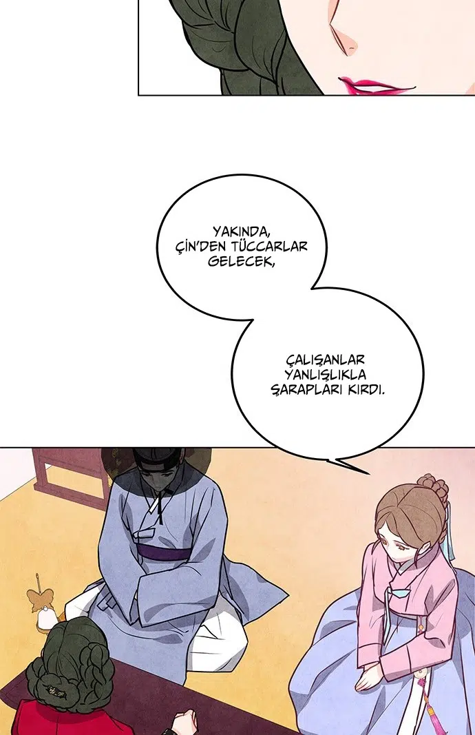 Bir Anlaşmanın Gelini - Bölüm 16 Sayfa 13