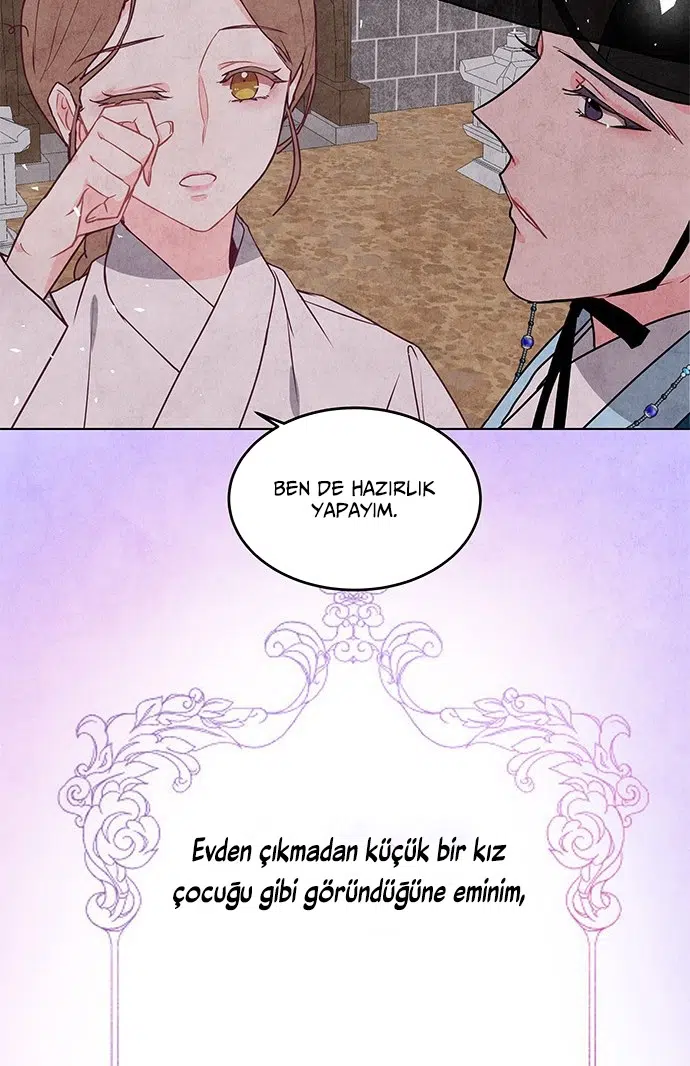 Bir Anlaşmanın Gelini - Bölüm 16 Sayfa 44