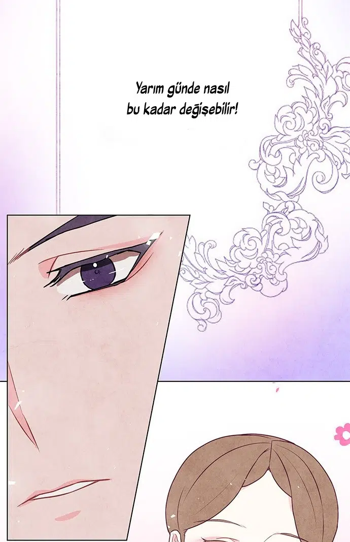 Bir Anlaşmanın Gelini - Bölüm 16 Sayfa 45