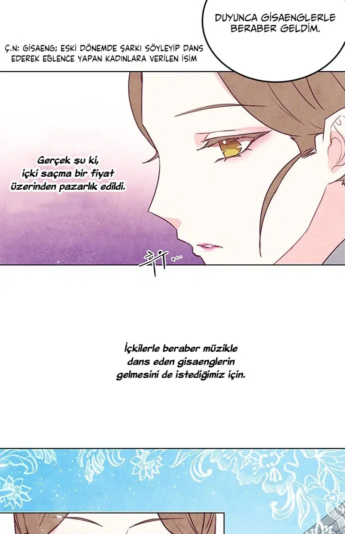 Bir Anlaşmanın Gelini - Bölüm 16 Sayfa 55
