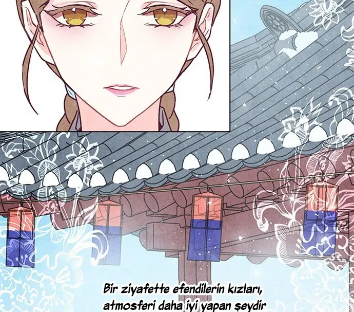 Bir Anlaşmanın Gelini - Bölüm 16 Sayfa 56