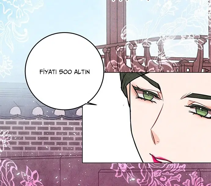 Bir Anlaşmanın Gelini - Bölüm 16 Sayfa 57