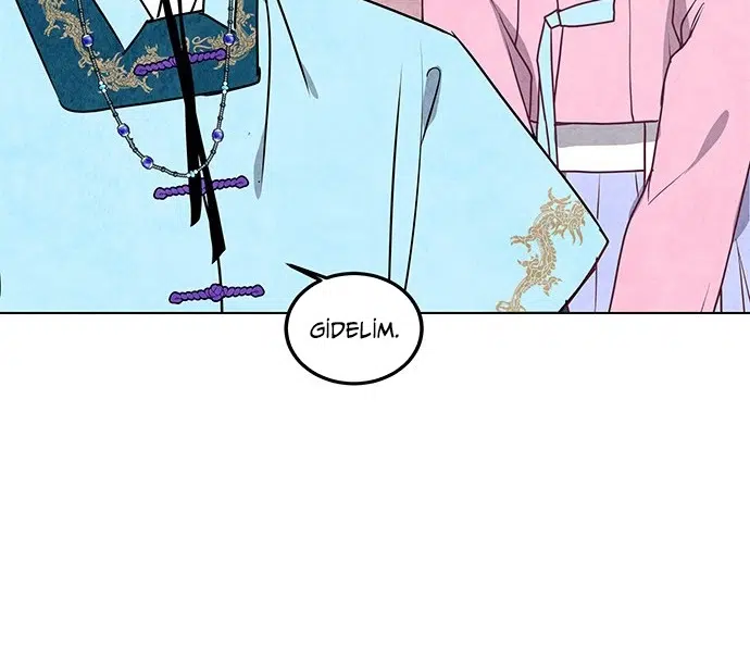 Bir Anlaşmanın Gelini - Bölüm 16 Sayfa 69