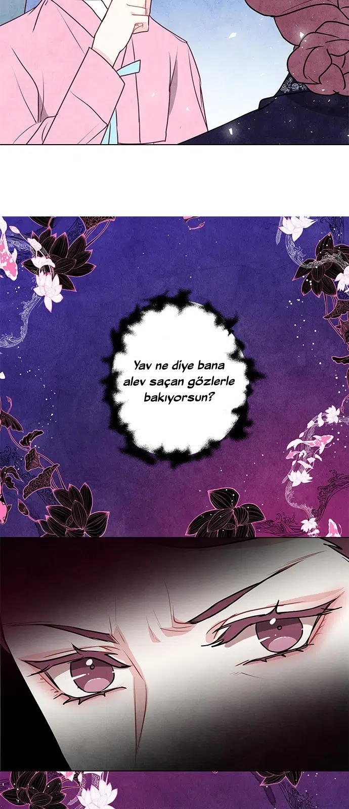 Bir Anlaşmanın Gelini - Bölüm 17 Sayfa 12