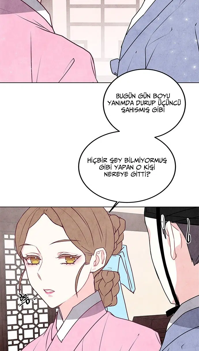 Bir Anlaşmanın Gelini - Bölüm 17 Sayfa 40