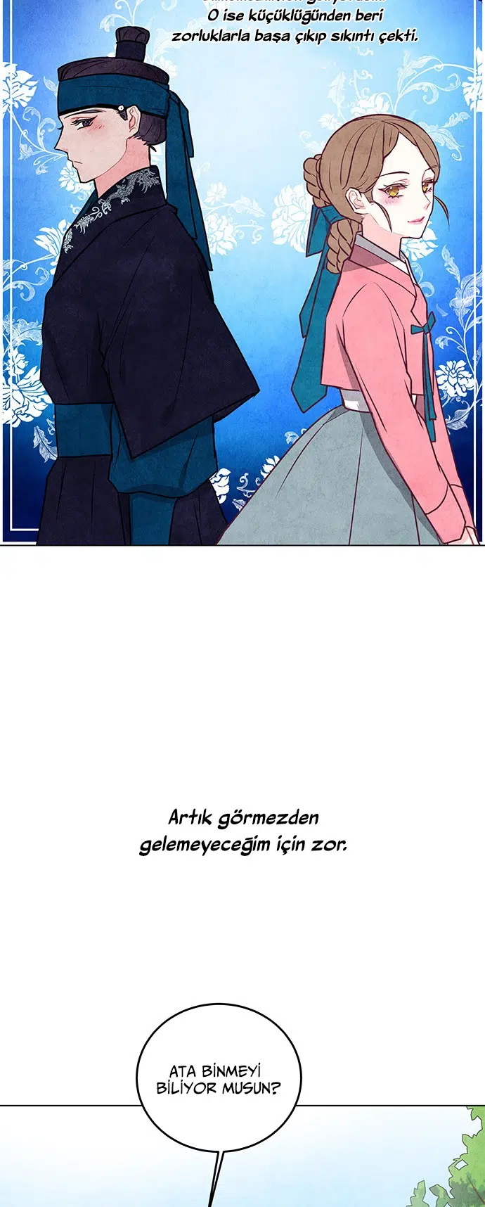 Bir Anlaşmanın Gelini - Bölüm 18 Sayfa 24