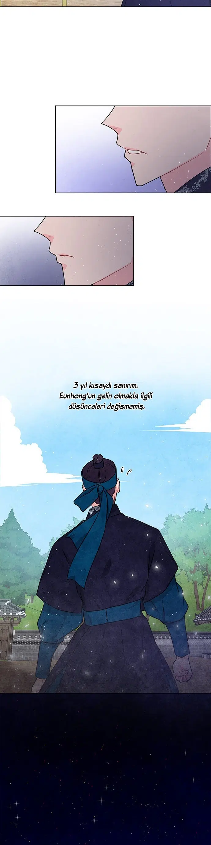 Bir Anlaşmanın Gelini - Bölüm 19 Sayfa 25
