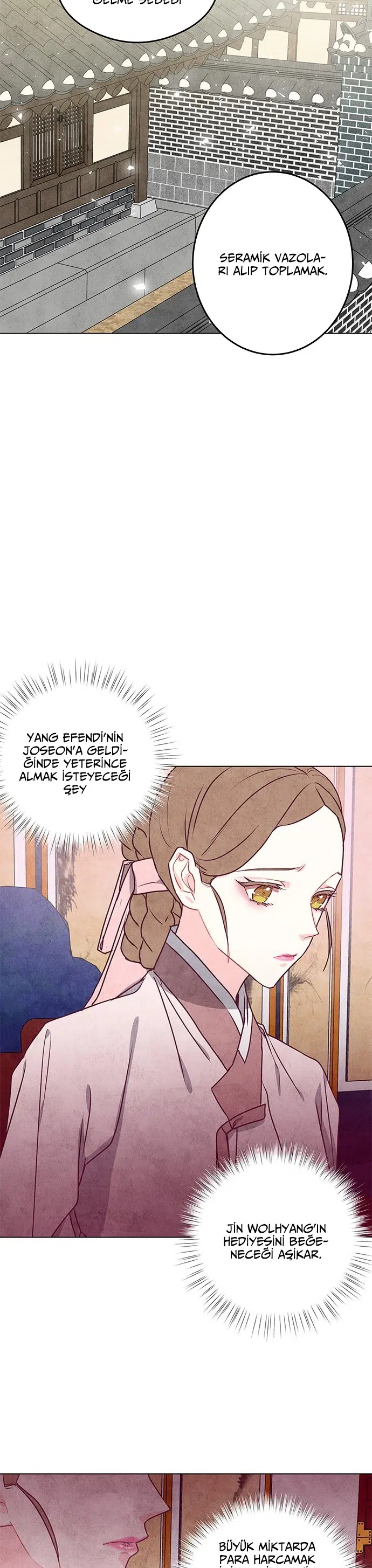 Bir Anlaşmanın Gelini - Bölüm 21 Sayfa 15