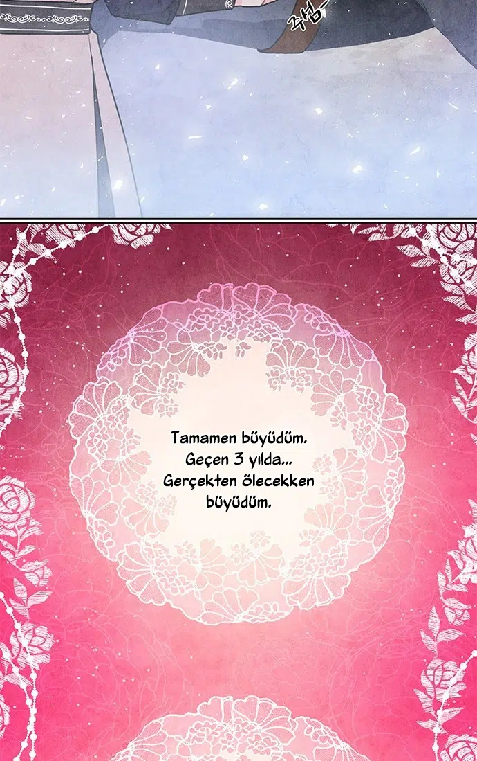 Bir Anlaşmanın Gelini - Bölüm 21 Sayfa 29
