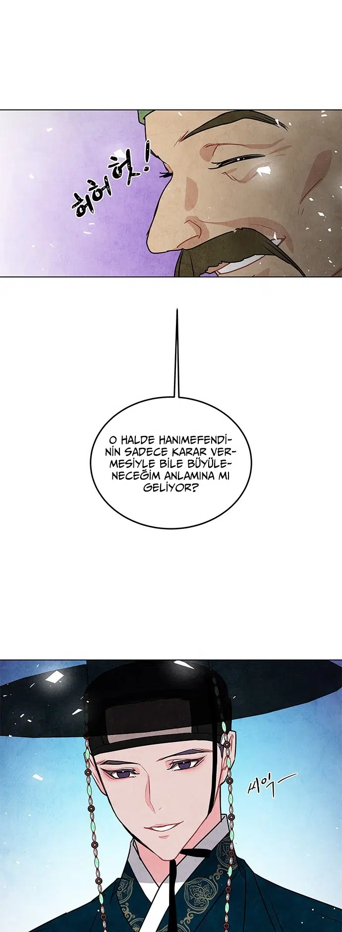 Bir Anlaşmanın Gelini - Bölüm 22 Sayfa 26