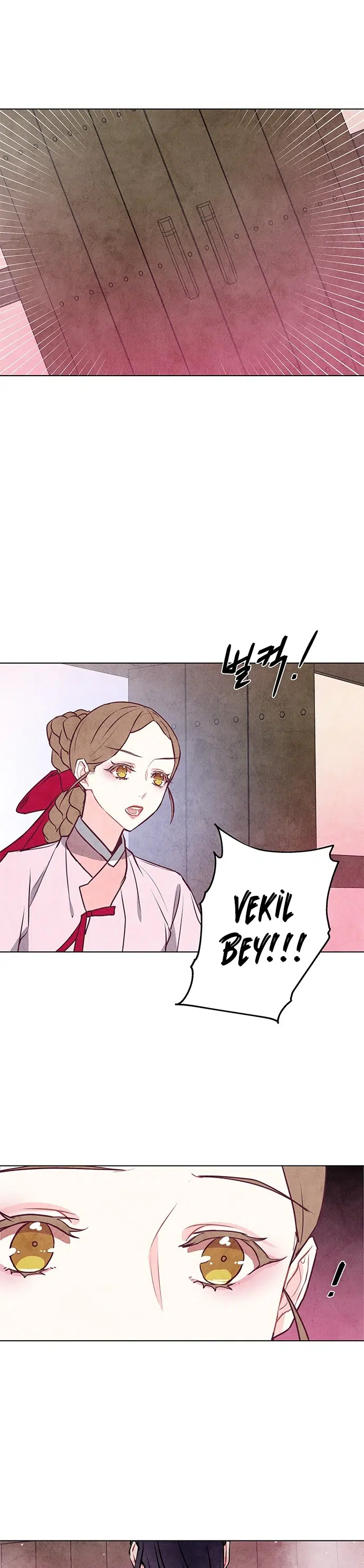 Bir Anlaşmanın Gelini - Bölüm 25 Sayfa 22